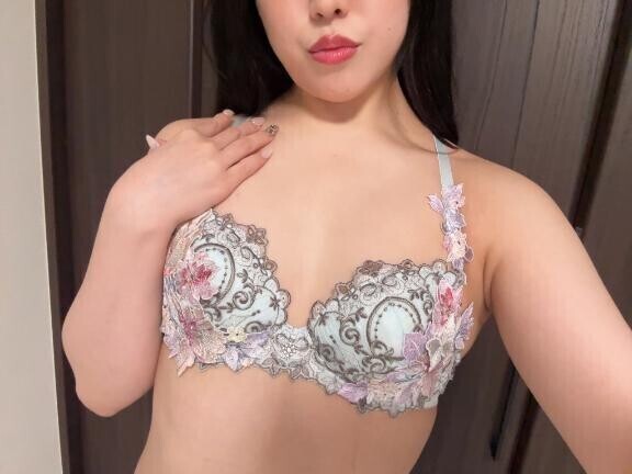 たまに褒められる唇?