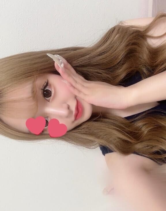 ?ビクビクしちゃう//?