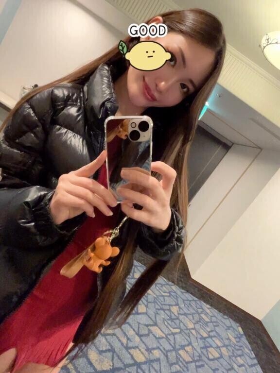 イキたかった??