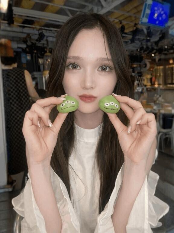 お店でイチバン×××なコ??