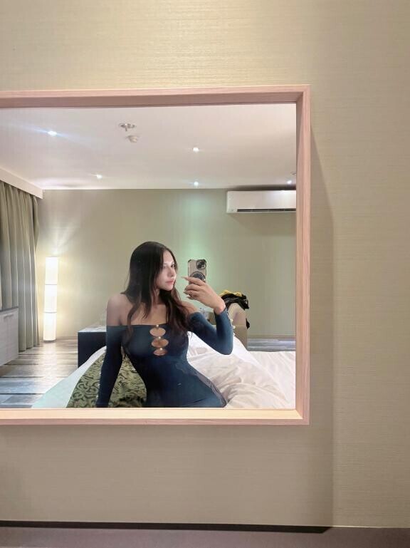 わたしの??について！