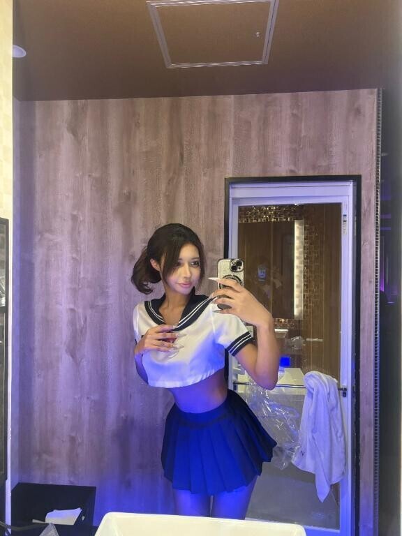 声でちゃうの、ゆるしてー?