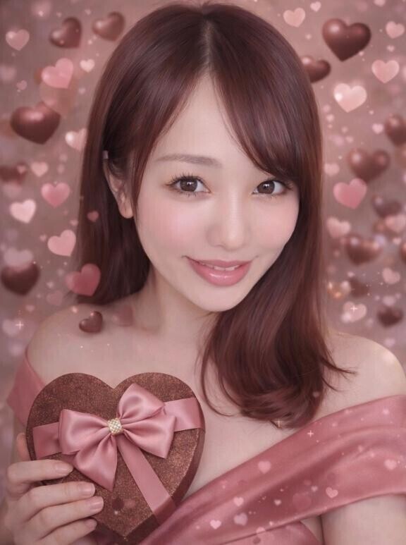 まりあ限定マイコスプレ