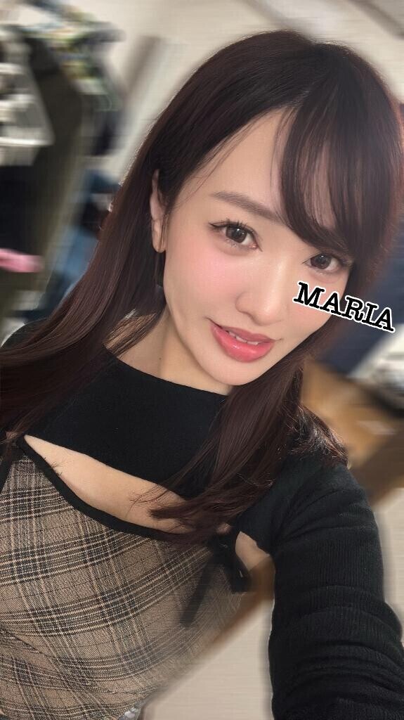 馴染みのお客様へ?