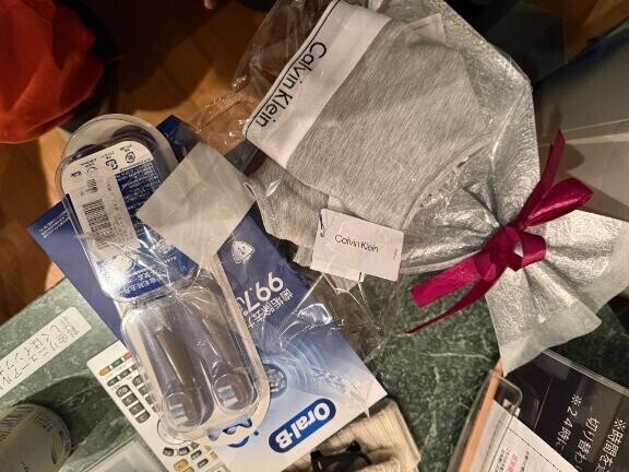 めちゃくちゃ愛！