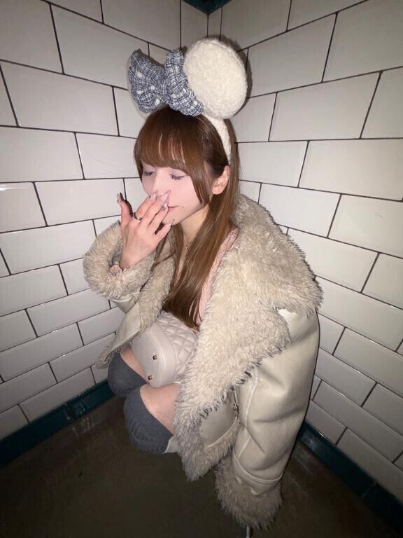 ご注文はかすみですか？