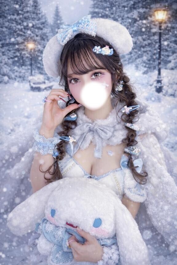 たくさん○○○したいなっ