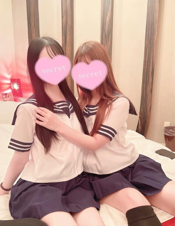 3Pとかもしちゃうんですっ?