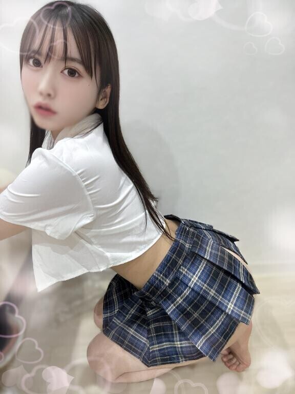 落ち着きの距離感?