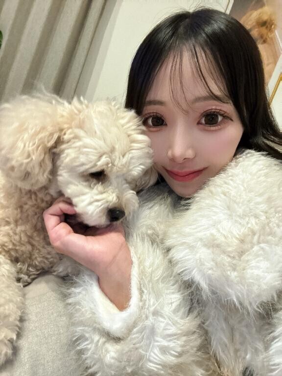 はじめまして????