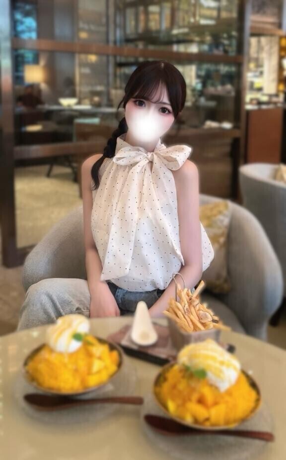 こういうの好き…?？