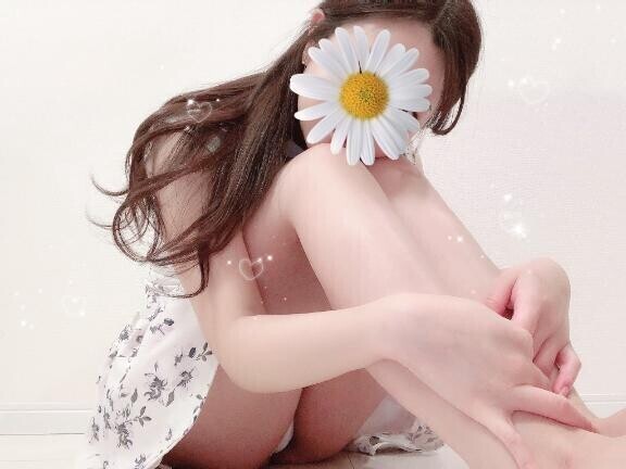 我慢できないよ？?