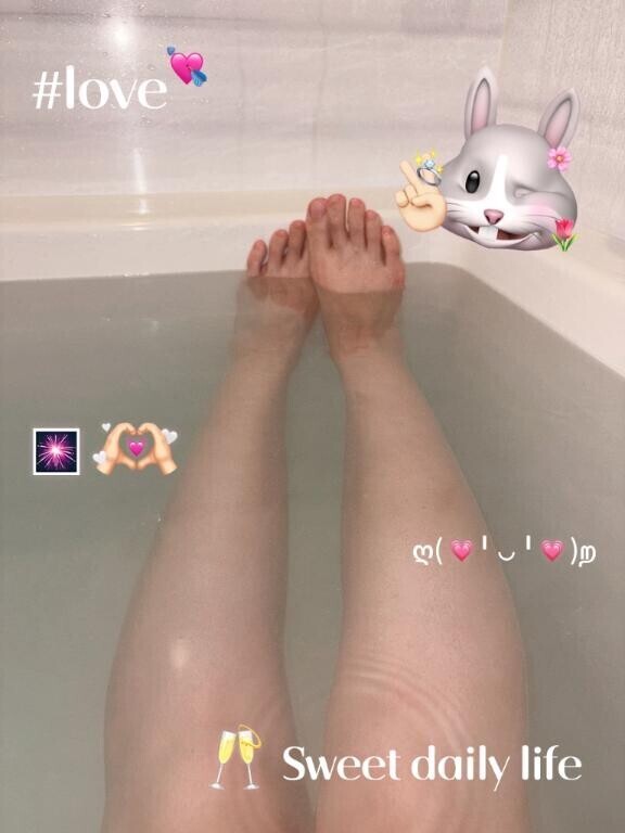 【おやすみなさい?】