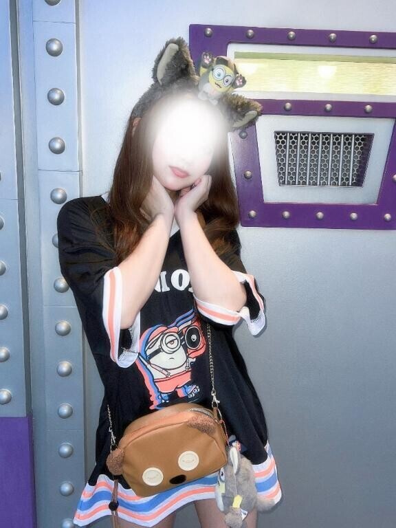 【チェリー奪っちゃった?】