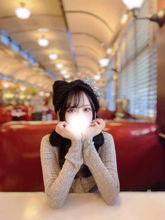 ?はじめまして?