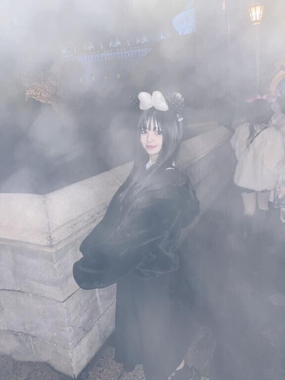 お久しぶりです??