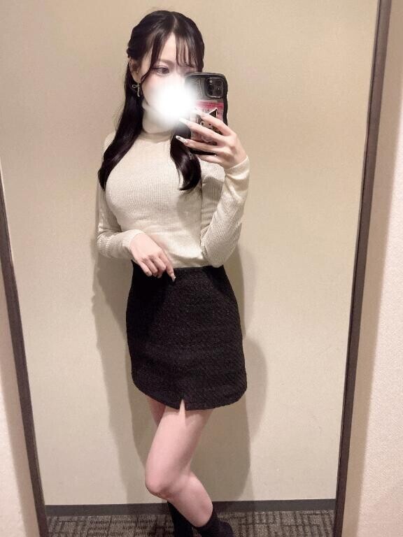 パンパンにして…