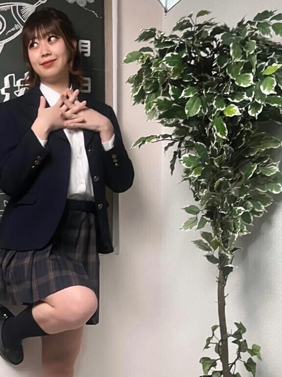 ?お掃除?できて幸せ?