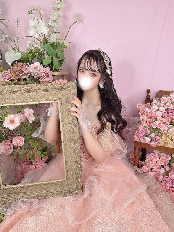 ?はじめまして?