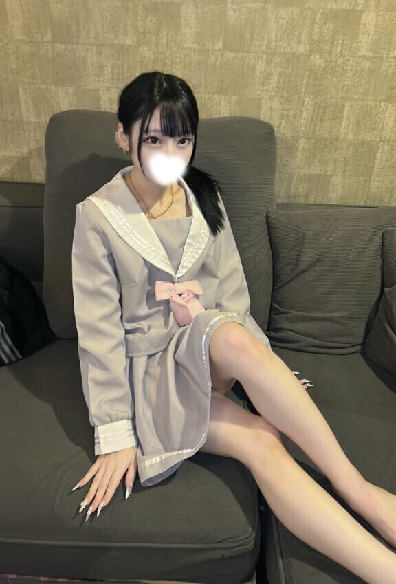 【禁断】放課後の秘密……制服コスでお兄様をめちゃくちゃにしたいな??