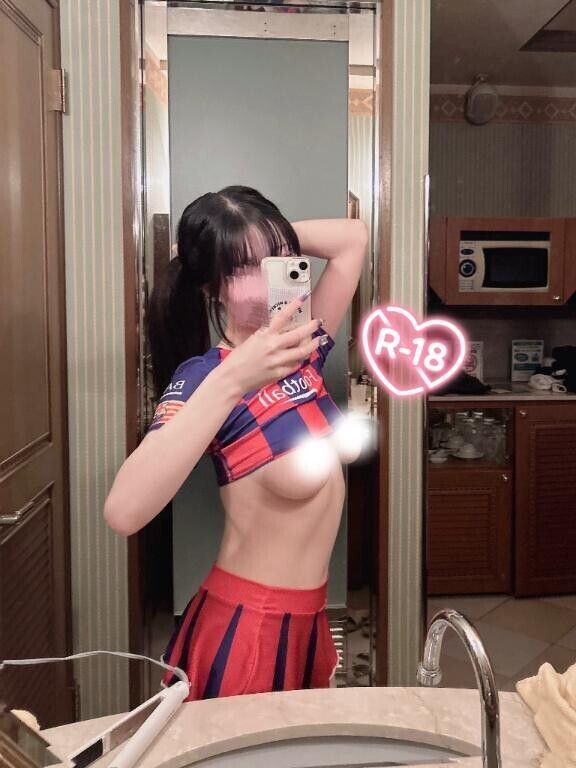 えっちな運動会?