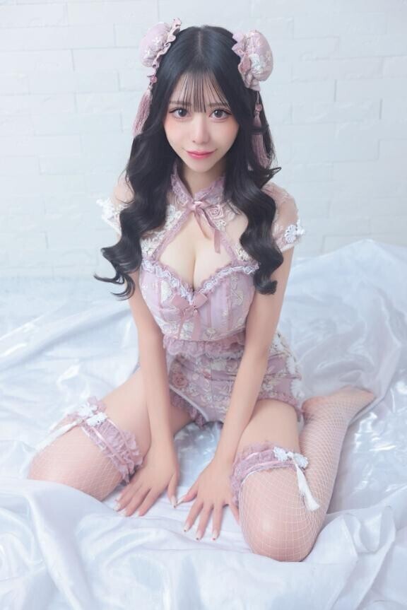 お久しぶりですっ！??