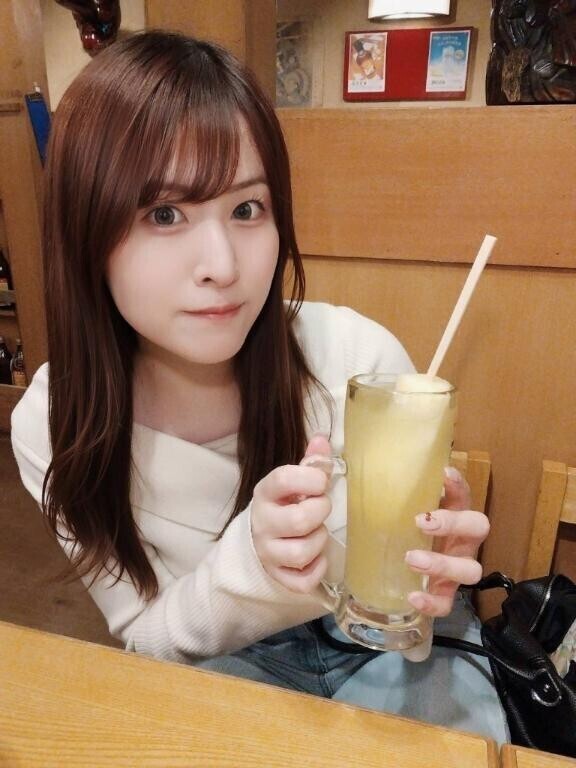 ぽかぽかいい天気??