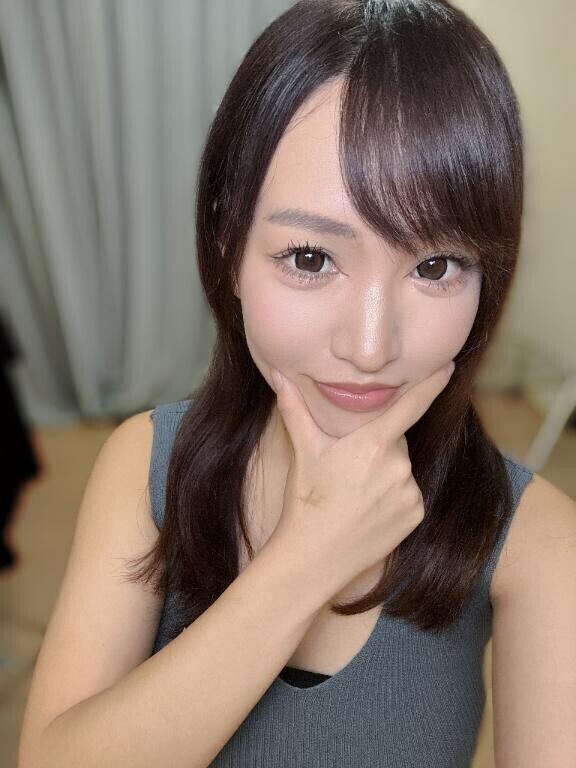 馴染みのお客様へ?