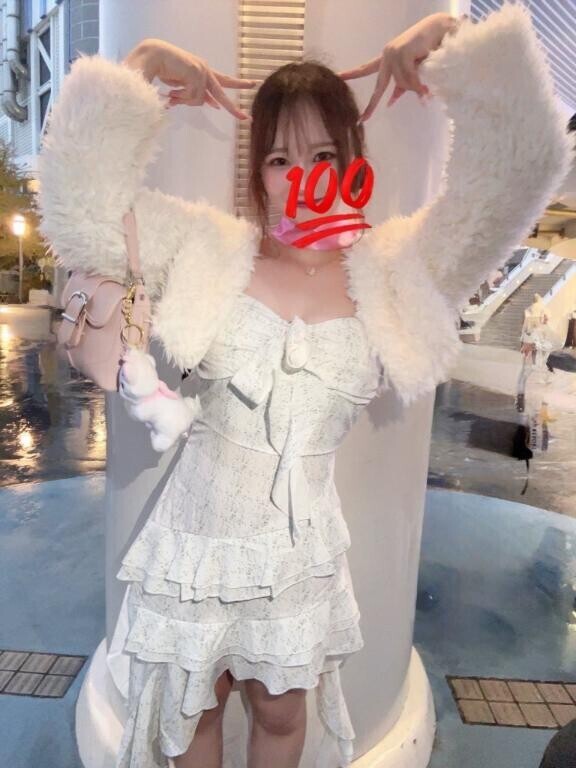 ラストだよ?