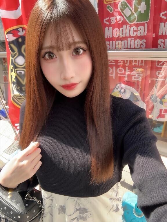 はじめまして?