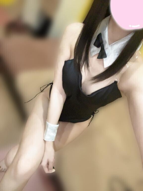 お礼?