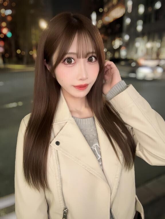 恥ずかしがらずに出して？?