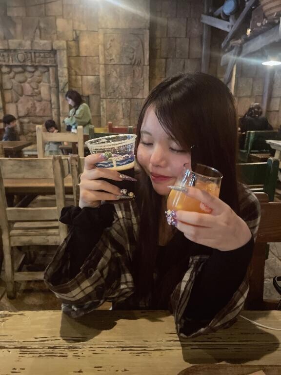 残りわずか?