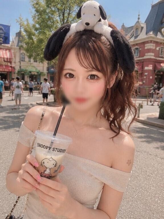 【一瞬じゃなくて濃厚に】