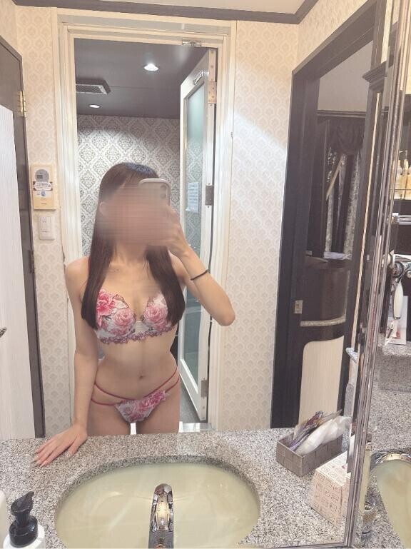 天気もいいし…え??ち日和??