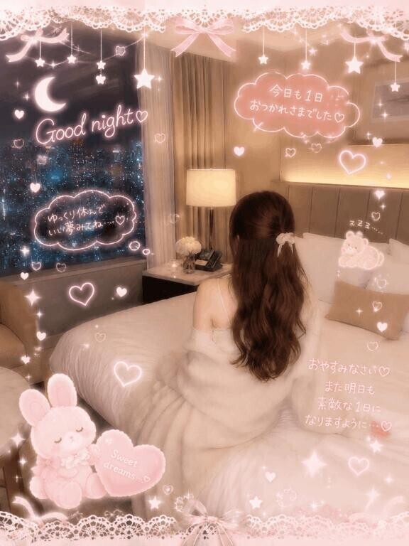 【かけがえのない時間】