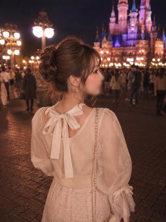 【そっと寄り添って、、、】