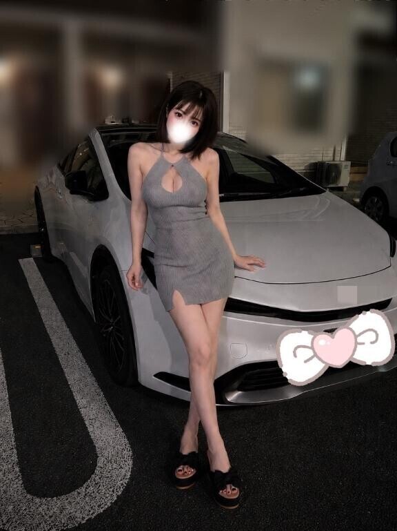 『全て欲しくなっちゃう...///??』