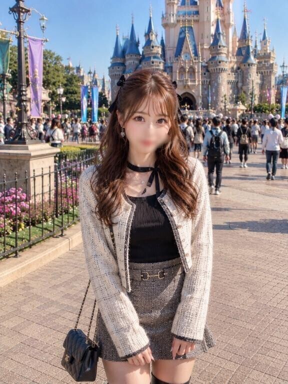 【春のご褒美??】