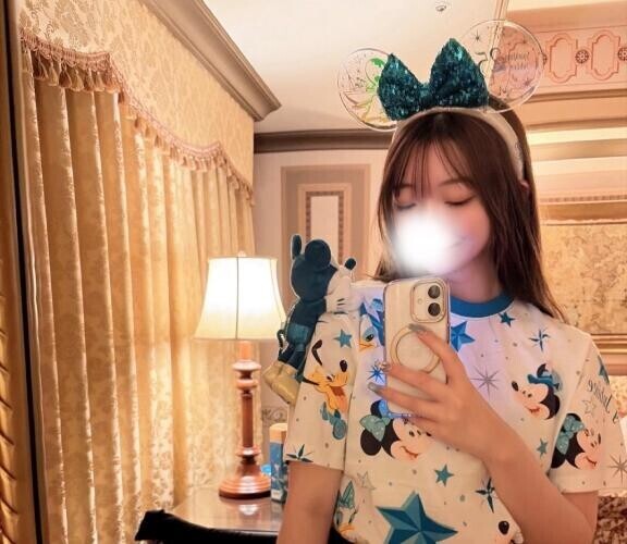 明日から?