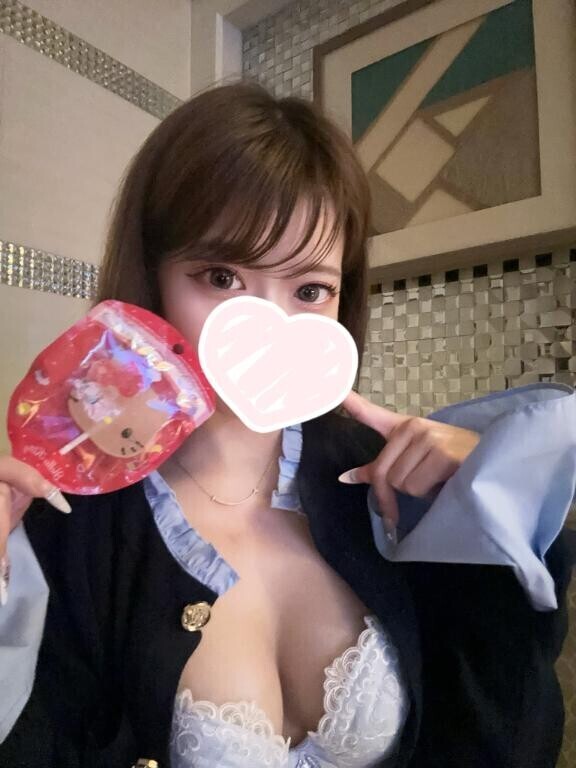 ??感刺激していい？???