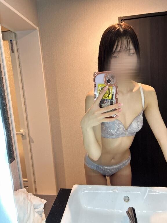 我慢しなくていいんだよ？?
