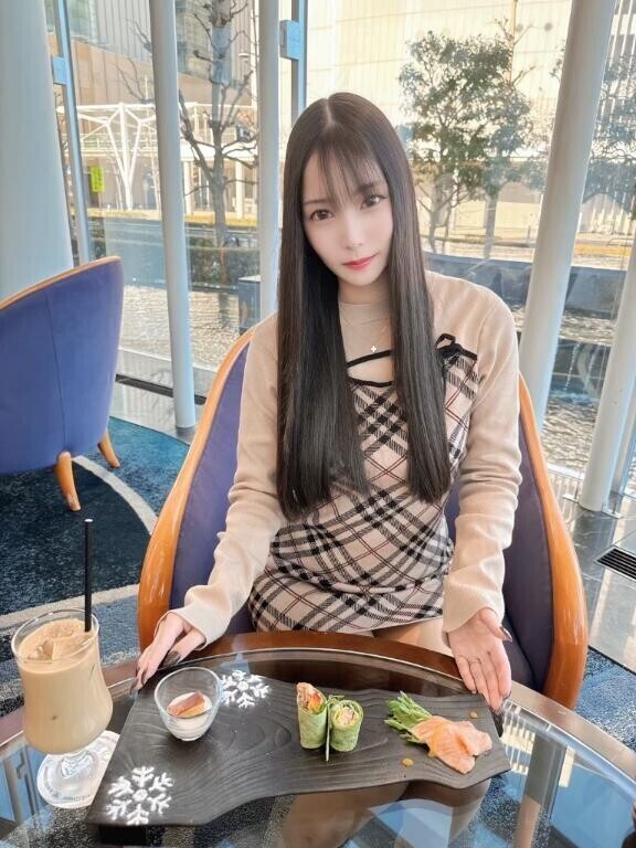 ?コーブのお兄さん??