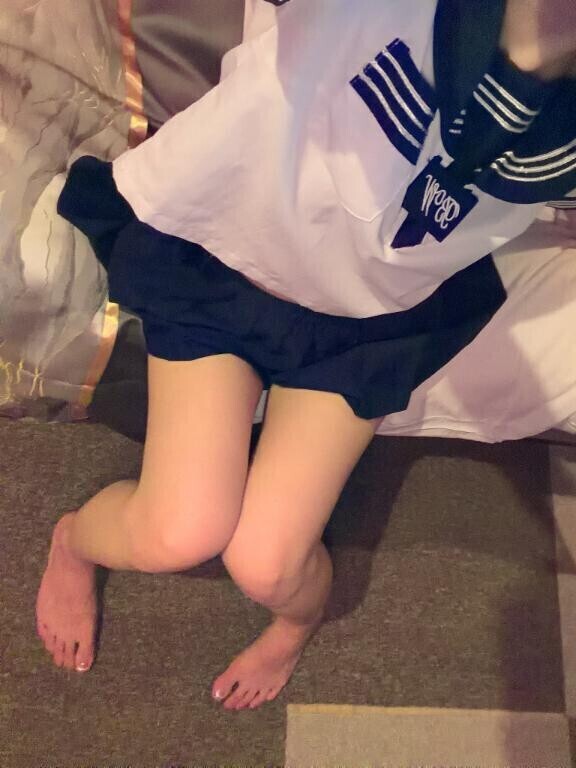 残り??