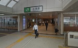 常磐線土浦駅下車
土浦駅西口になります♪