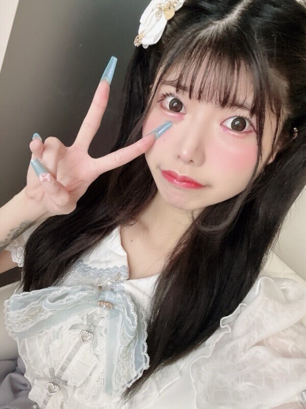 ?にゃ！