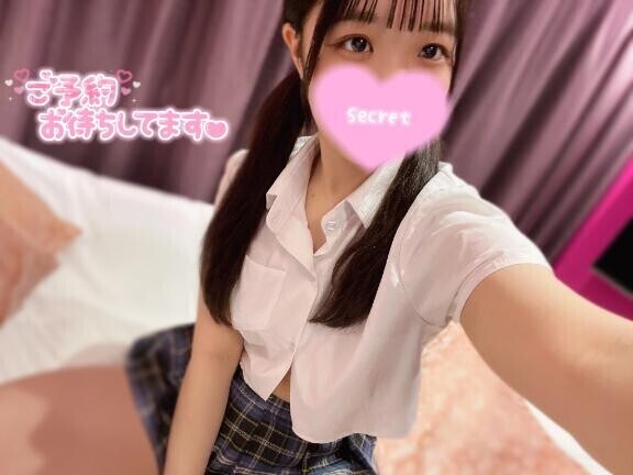我慢できないッ…///