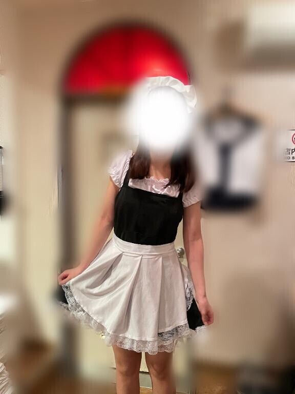 ありがとう?