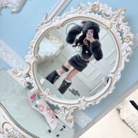 ?はいってます?