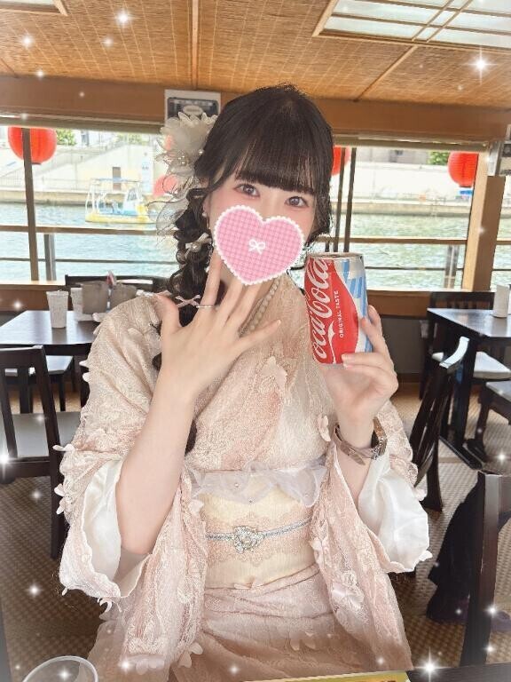 ?本日から?